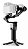 Estabilizado Dji Ronin Rs 3 Gimbal Rs3 Mini Original + Nf - Imagem 2