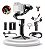 Estabilizado Dji Ronin Rs 3 Gimbal Rs3 Mini Original + Nf - Imagem 1