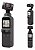 Câmera de vídeo DJI Osmo Pocket 2 4K OT-210 preta - Imagem 1