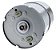 Micro Motor Dc Com Caixa Rededução 12v 83rpm 11.10kgf.cm - Imagem 5