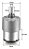 Micro Motor Dc C/ Caixa De Redução 6v 13rpm 8.5kgf.cm ( Modelo Novo) - Imagem 5