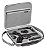 Case Estojo Bolsa Gimbal Ronin RS 3 mini - Imagem 1