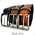 Cinto De Couro Slim Oldmoney Masculino Legítimo Preto - Imagem 6