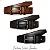 Cinto Slim Oldmoney Masculino Couro Legítimo Marrom - Imagem 5