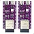 Placa Devkitc-1 Esp32-s3 N16r8 - 16mb Flash - 8mb Psram - Imagem 3
