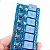 Módulo Relé Arduino 8 Canais 5v 10a Pic/automoção Promoção - Imagem 6