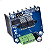 Módulo Driver Ponte H 43a Bts7960 - Imagem 5