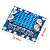 Placa Amplificadora Modulo 60w 2.0 Tpa3110 30x30 - Imagem 4