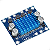 Placa Amplificadora Modulo 60w 2.0 Tpa3110 30x30 - Imagem 3