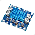 Placa Amplificadora Modulo 60w 2.0 Tpa3110 30x30 - Imagem 2