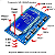 Gerador Sinal Pwm Ajustável 1 Saída De 1 Hz A 150 Khz 3-30v - Imagem 5