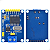 Módulo Can Bus Mcp2515 Tja1050 Obdii Serve Para Arduino - Imagem 1
