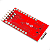 Conversor Usb Serial Rs232 Ftdi Ft232rl Ttl 5v 3v3 - Imagem 3