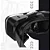 Oculos Vr Shinecon Blutu Gamer Sem Fio Para Realidade Virtual Preto - Imagem 4