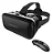 Oculos Vr Shinecon Blutu Gamer Sem Fio Para Realidade Virtual Preto - Imagem 1