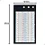 Protoboard 1660 Pontos Com Base Metal Para Arduino Pic - Imagem 3