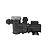 Motobomba Sibrape 3/4CV BPF-075 HE - EIXO INOX - 50/60HZ-110-127/220-254V - Imagem 3