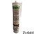 Cola Silicone Brascoved Transparente Brascola – Selante Multiuso 280g - Imagem 2