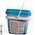 Cloro Hidrosan Penta 10kg - Hidroall - 5 em 1 para Piscina - Imagem 3