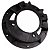 Flange adaptadora motobomba piscina Sodramar - Imagem 2
