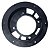 Flange adaptadora motobomba piscina Sodramar - Imagem 3