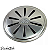 Dispositivo de Nível Inaqua Inox 316 / ABS Pratique p/ Piscina de Alvenaria 50mm (1.1/2") - Imagem 3