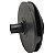 Rotor para motobomba Sodramar 1/3CV - Imagem 2