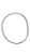 Anel Oring Tampa Pré-Filtro Motobomba Lepono 1/2 a 1CV XKP 554/804/1104 - Imagem 2