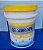 Cloro Sibrape Dicloro Multi 3 em 1 Balde 10kg - Imagem 1