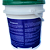 Cloro Sibrape Super Balde 10kg - Imagem 3