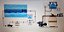 Gerador ozônio para piscina Sibrape SSP O3 10k 220v 10 a 15 m³ com kit Venturi - Imagem 2