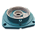 Flange Lepono Hidro LSPA 600 Acoplamento n°06 - Imagem 2