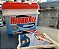 Kit Cloro Hidrosan Plus 10kg + Oxidante Oxiall 500g | Hidroall - Imagem 1