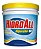 Cloro Granulado Hidroall Hiperclor 60 Para Piscinas - Balde10kg - Imagem 1