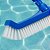 Escova Curva Para Piscina Brustec - Imagem 3