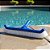 Escova Curva Para Piscina Brustec - Imagem 2