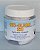 Oxi-Clean 2x1 Clarificante e Oxidante ALVFLEX - Pote com 5 saches - Imagem 1
