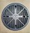 Grade de Fundo em ABS 15x15 com Tampa FSB Prata 25 cm Diâmetro Sodramar – Anti-Aprisionamento NBR 10339 - Imagem 2