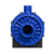 Bomba Alta Vazão Super Syllent 1,5CV 220V 60Hz MB42E0415AS IP68 para Piscinas, Spas e Cascatas - Imagem 2