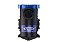 Motobomba Silenciosa para Piscina Syllent 1/3 CV 120V Autoescorvante com Pré-Filtro - PF42M033-120/AS - Imagem 1