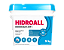 Cloro Granulado Multifunção Hidrosan 5 em 1 HidroAll – Balde 10kg - Imagem 1