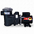 Motobomba 1/4CV Sibrape CB BPF-025 - 10-254V 50/60HZ W01 - Imagem 3