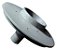 Rotor Jacuzzi 3/4 CV 7A 9838-0 Noryl para Bomba de Piscina Original - Imagem 1