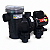 Motobomba Sibrape BPF-033 1/3 CV Eixo Carbono 110-254V - Imagem 2