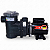 Motobomba Sibrape BPF-033 1/3 CV Eixo Carbono 110-254V - Imagem 3