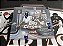 Break 489 - 2025 Topps Chrome NFL Jumbo Box - 2 Autos - Escolha o seu time - Imagem 1
