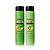 Combo Abacate e Oliva Instance Eudora: Shampoo 300ml + Condicionador 300ml - Imagem 1