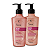 Nutri Rose Combo Siàge: Shampoo 400ml + Condicionador 400ml - Imagem 1