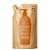Refil Hidratante Desodorante Corporal La Piel Âmbar Dourado 350ml - Imagem 1