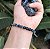 Obsidiana Floco de neve - Imagem 1